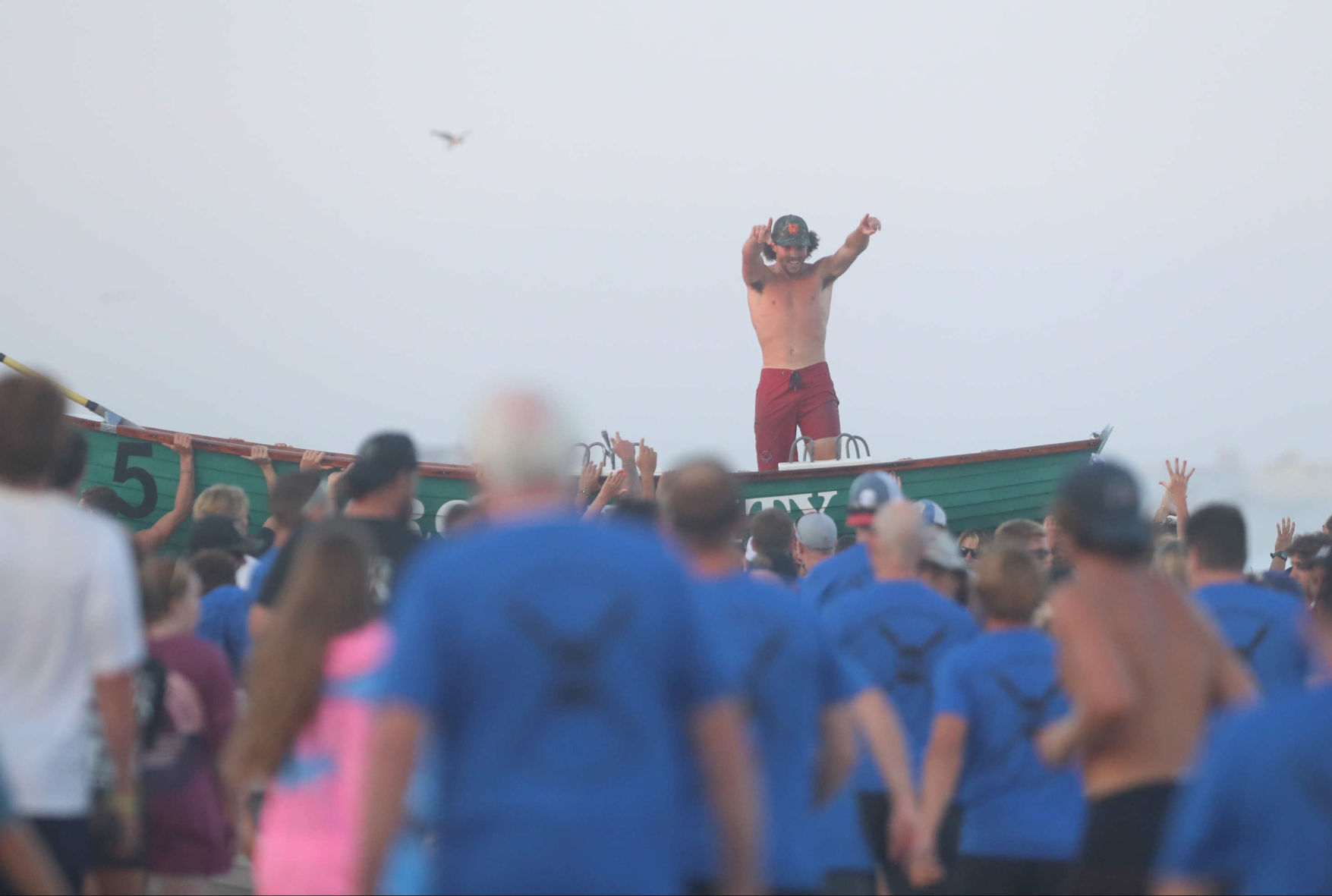South Jersey Lifeguard Championships
